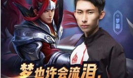 梦泪皮肤最新爆料,炫酷特效，引领潮流！